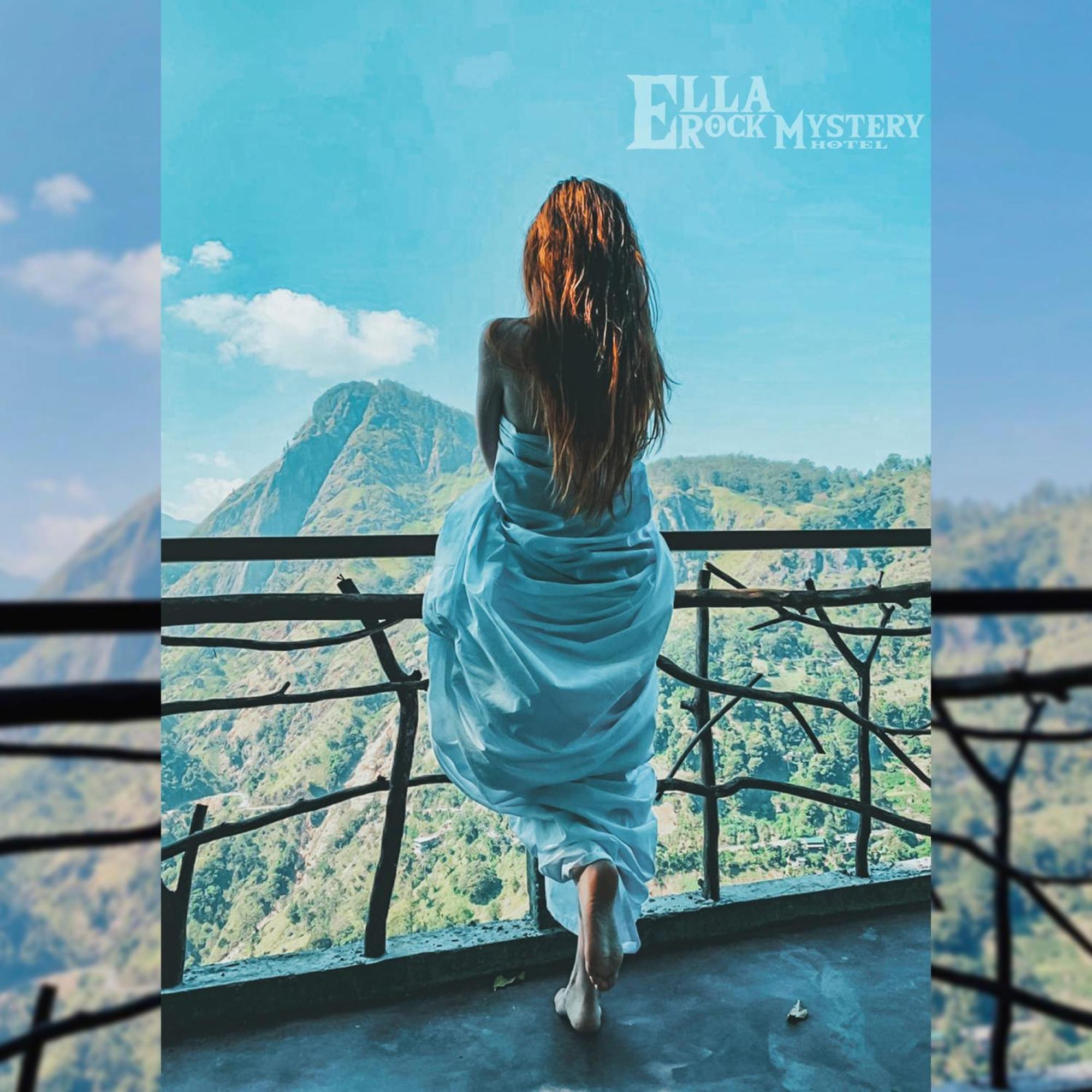 Ella Rock Mystery Guest Hotel Екстериор снимка