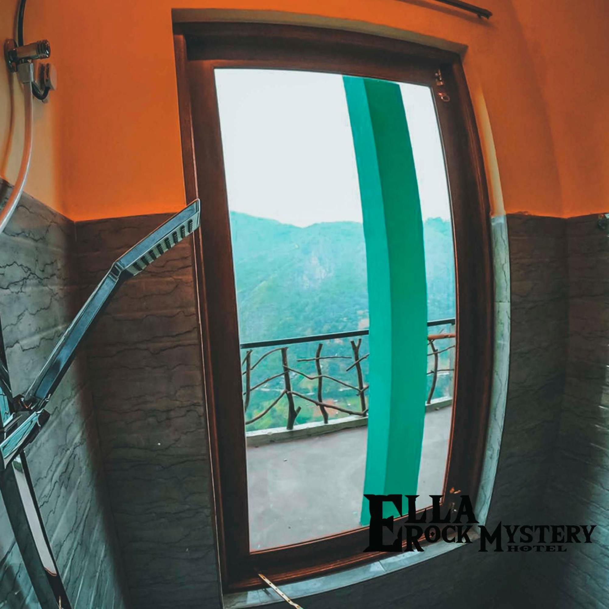 Ella Rock Mystery Guest Hotel Екстериор снимка