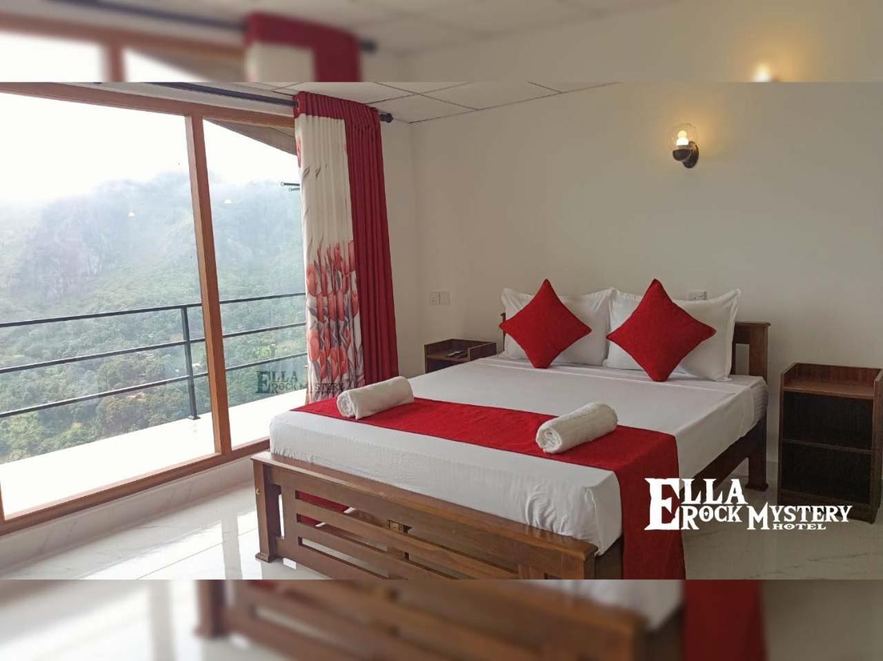 Ella Rock Mystery Guest Hotel Екстериор снимка