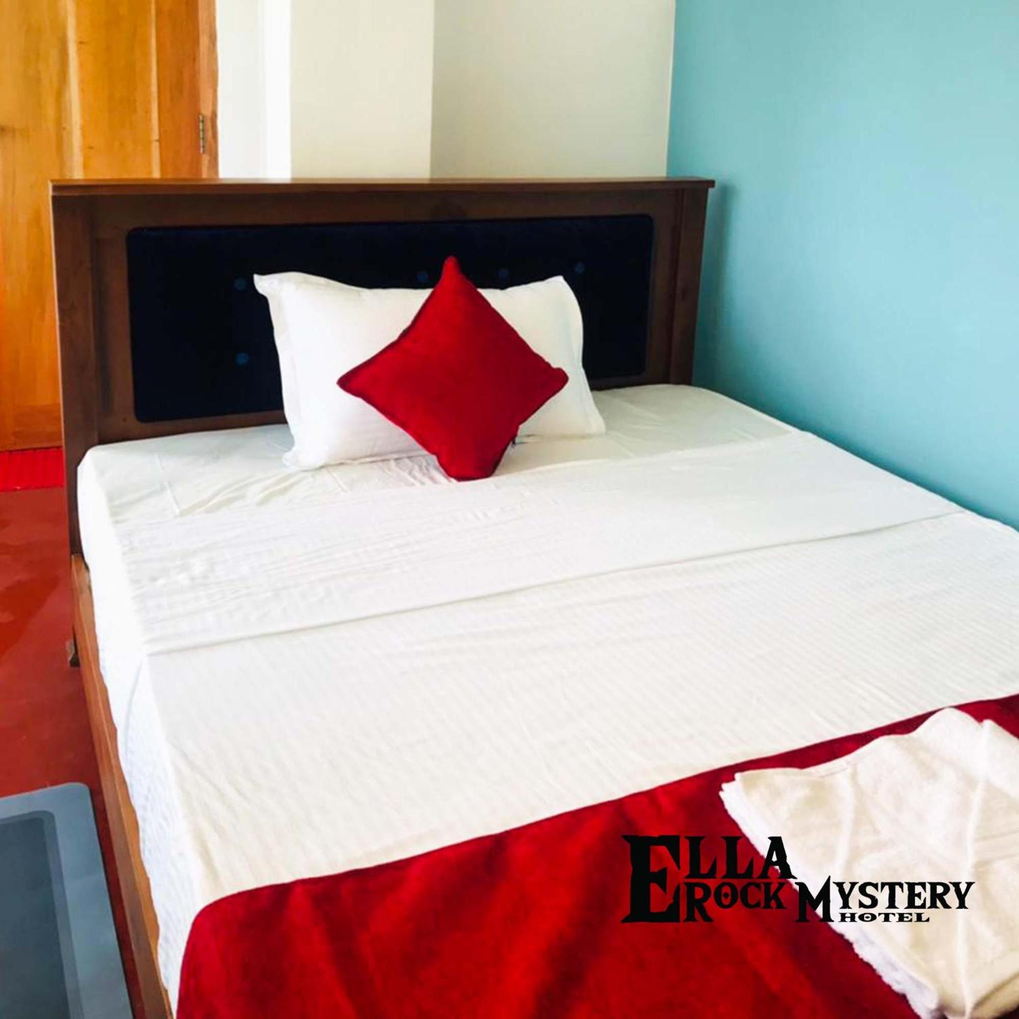 Ella Rock Mystery Guest Hotel Екстериор снимка