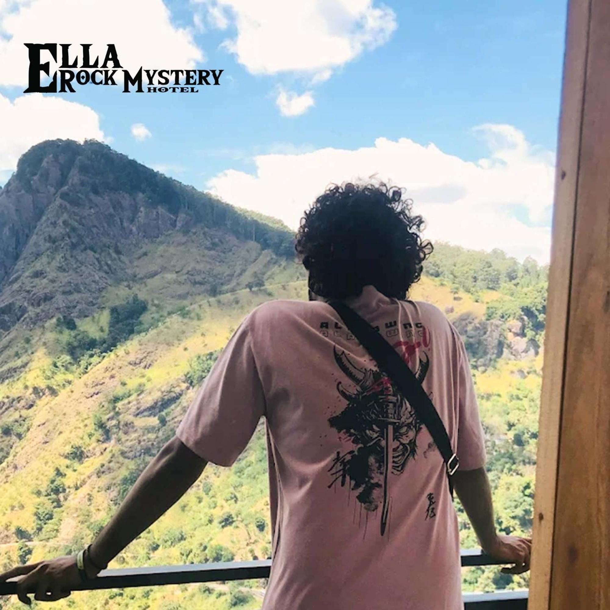 Ella Rock Mystery Guest Hotel Екстериор снимка