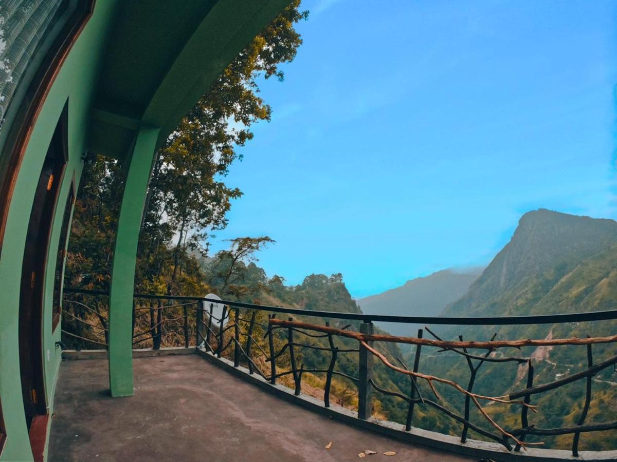 Ella Rock Mystery Guest Hotel Екстериор снимка